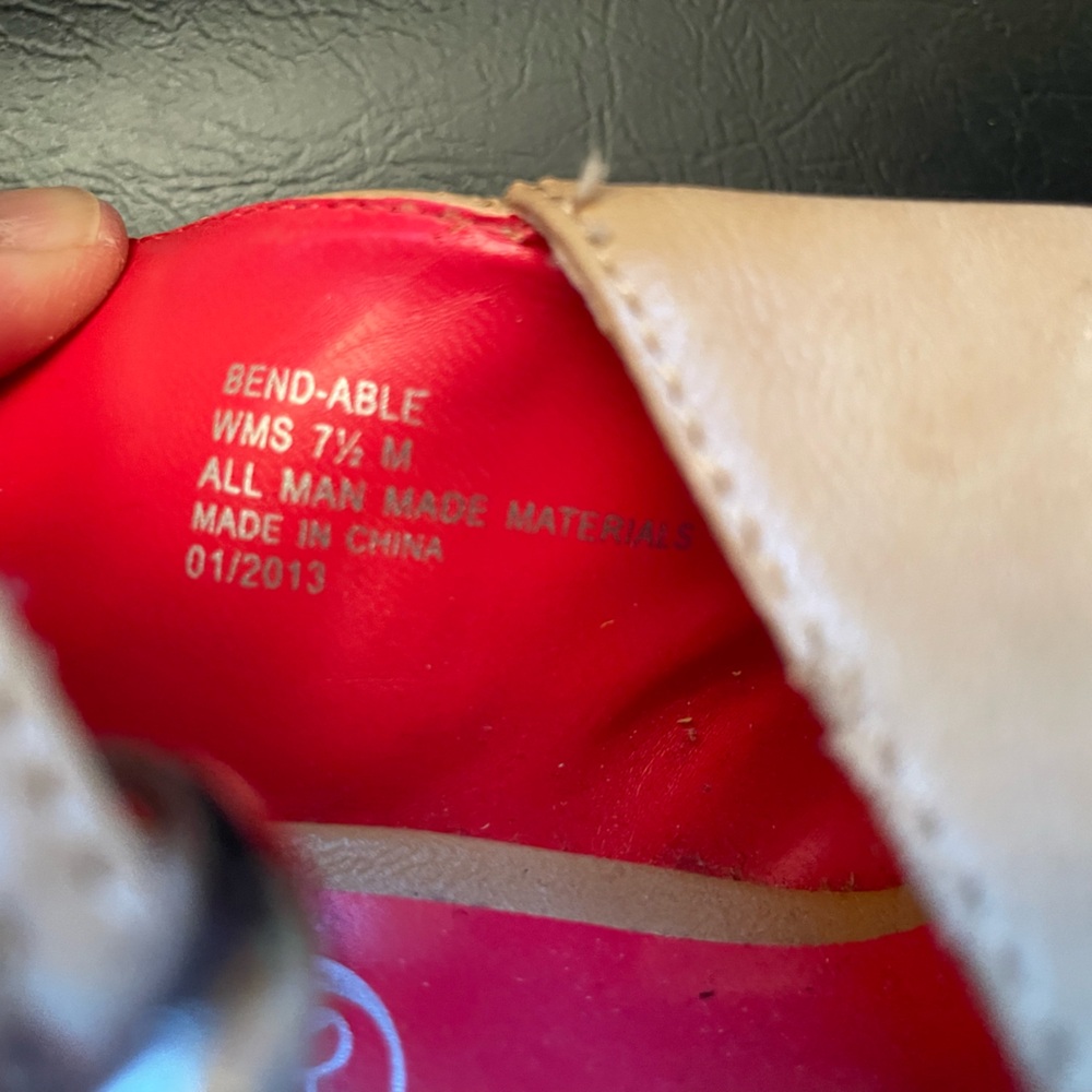 Wedges - Picture 6 of 6
